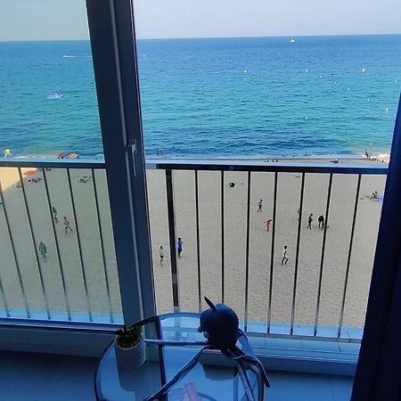 Loft Beach Blue 플라티야 다로 외부 사진