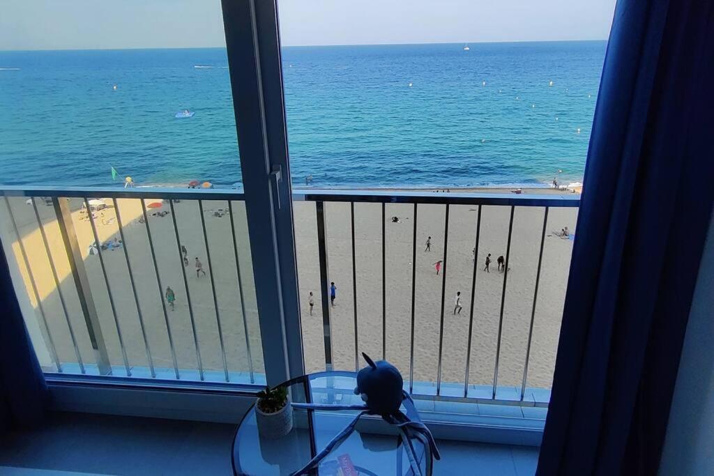 Loft Beach Blue 플라티야 다로 외부 사진